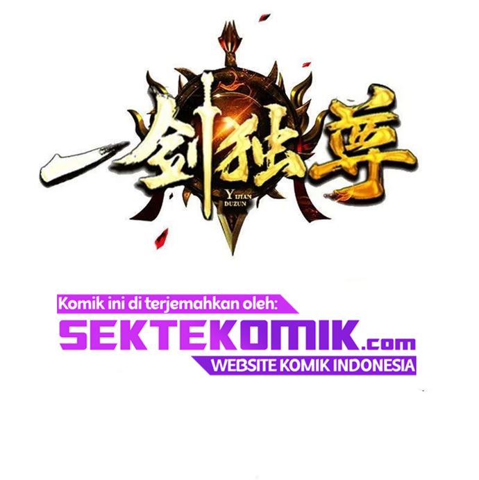 Domination One Sword Chapter 188 - halaman 3