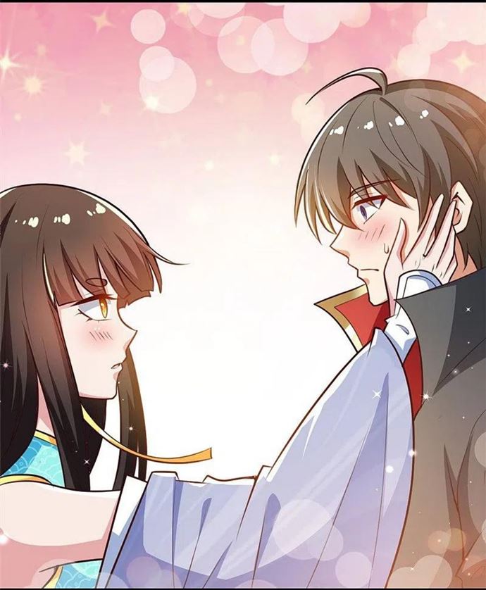 Domination One Sword Chapter 188 - halaman 9