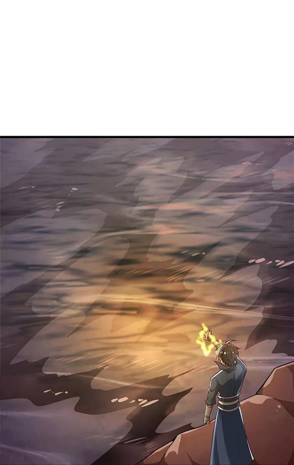Domination One Sword Chapter 189 - halaman 13