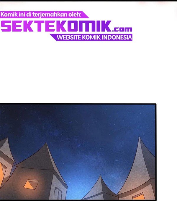Domination One Sword Chapter 189 - halaman 17