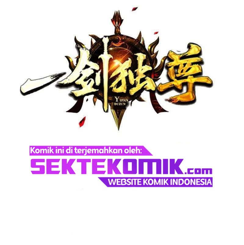 Domination One Sword Chapter 191 - halaman 3