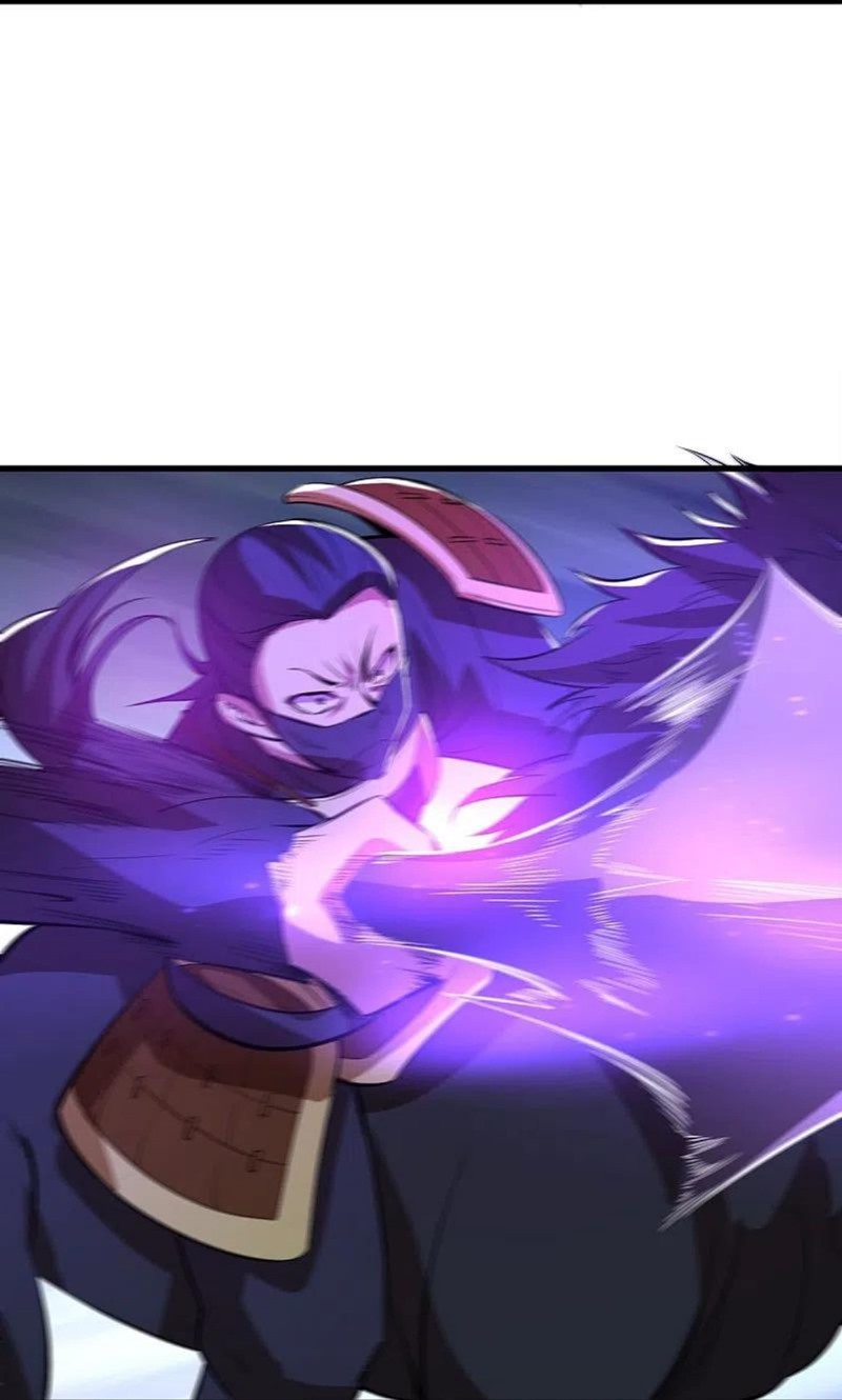 Domination One Sword Chapter 193 - halaman 14