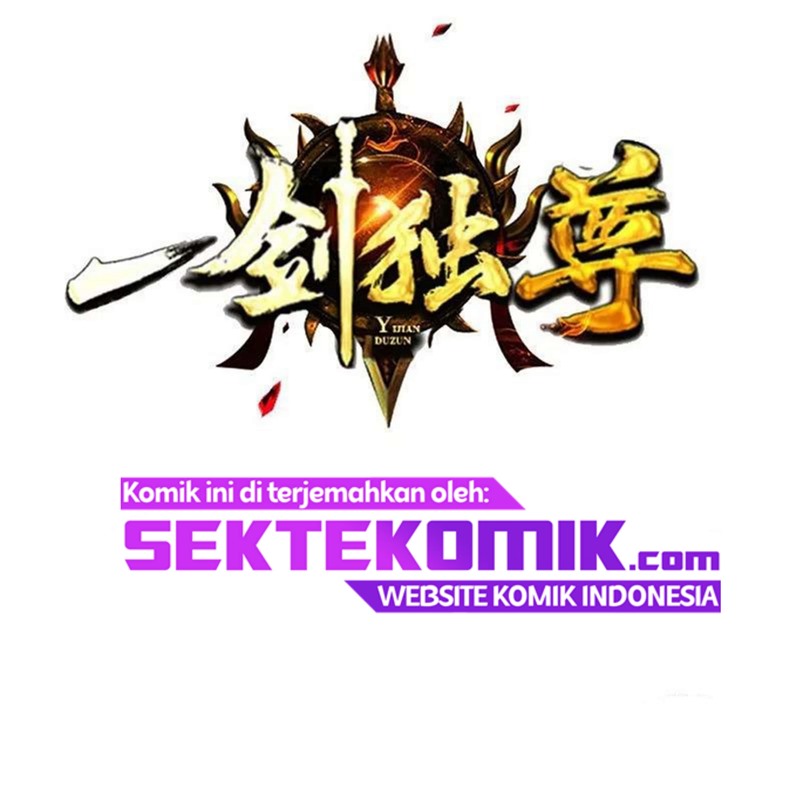 Domination One Sword Chapter 193 - halaman 3