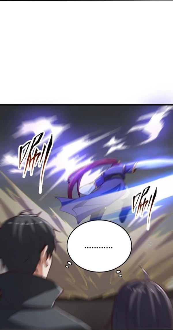 Domination One Sword Chapter 196 - halaman 13