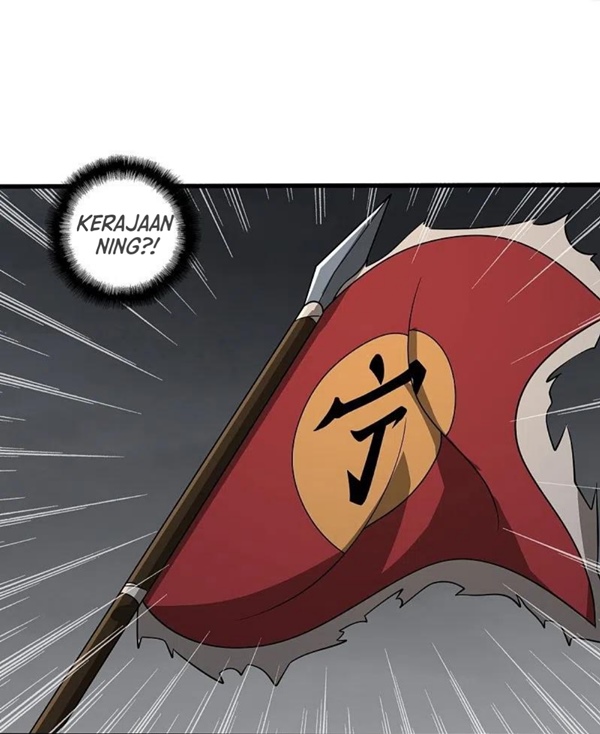 Domination One Sword Chapter 196 - halaman 19
