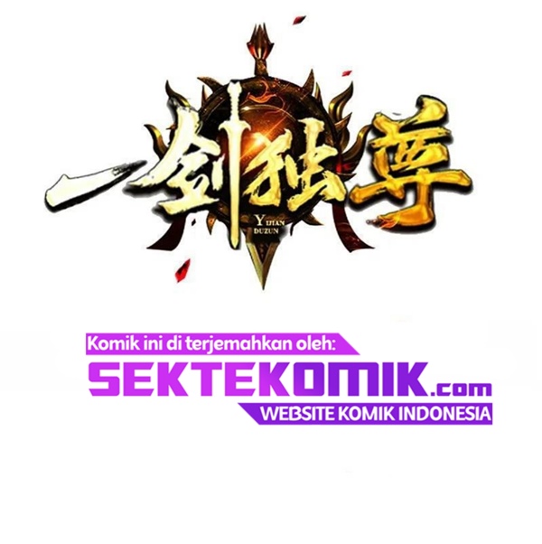 Domination One Sword Chapter 196 - halaman 3