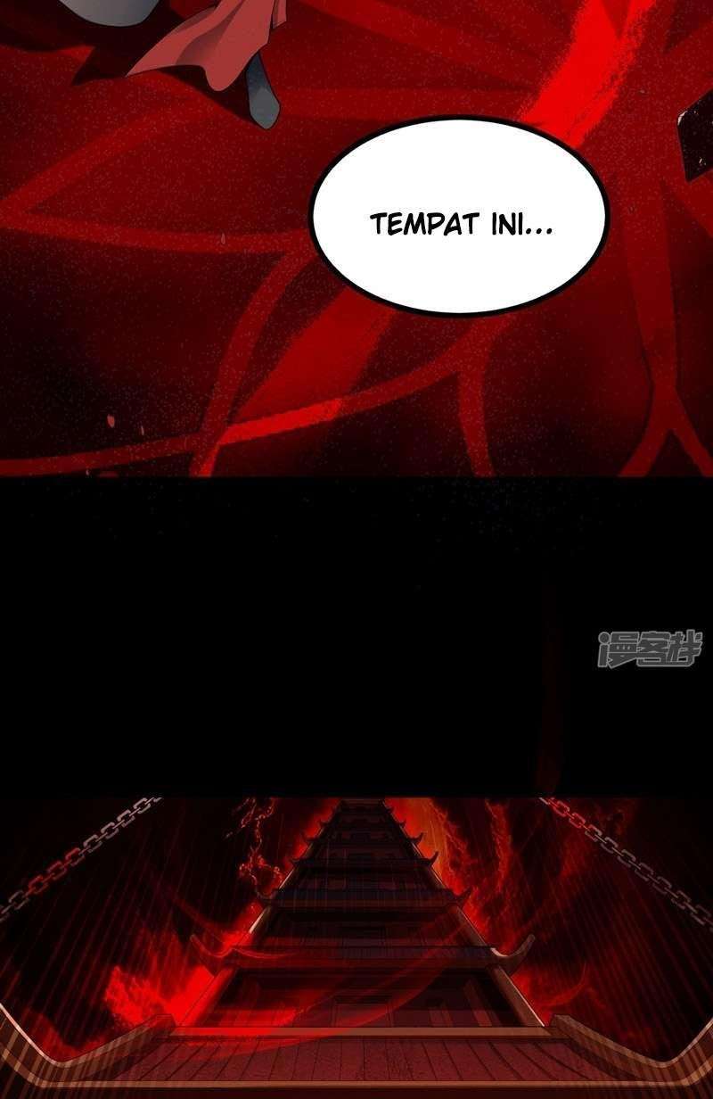 Domination One Sword Chapter 2 - halaman 10