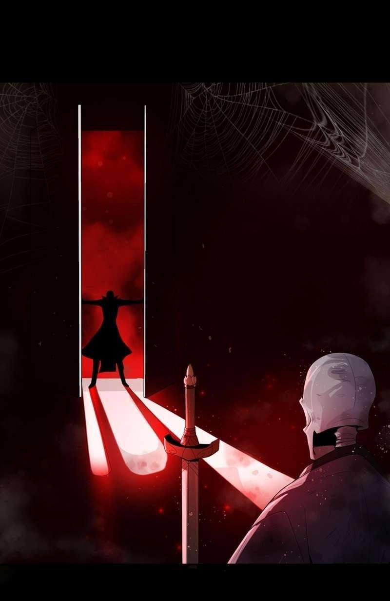 Domination One Sword Chapter 2 - halaman 12