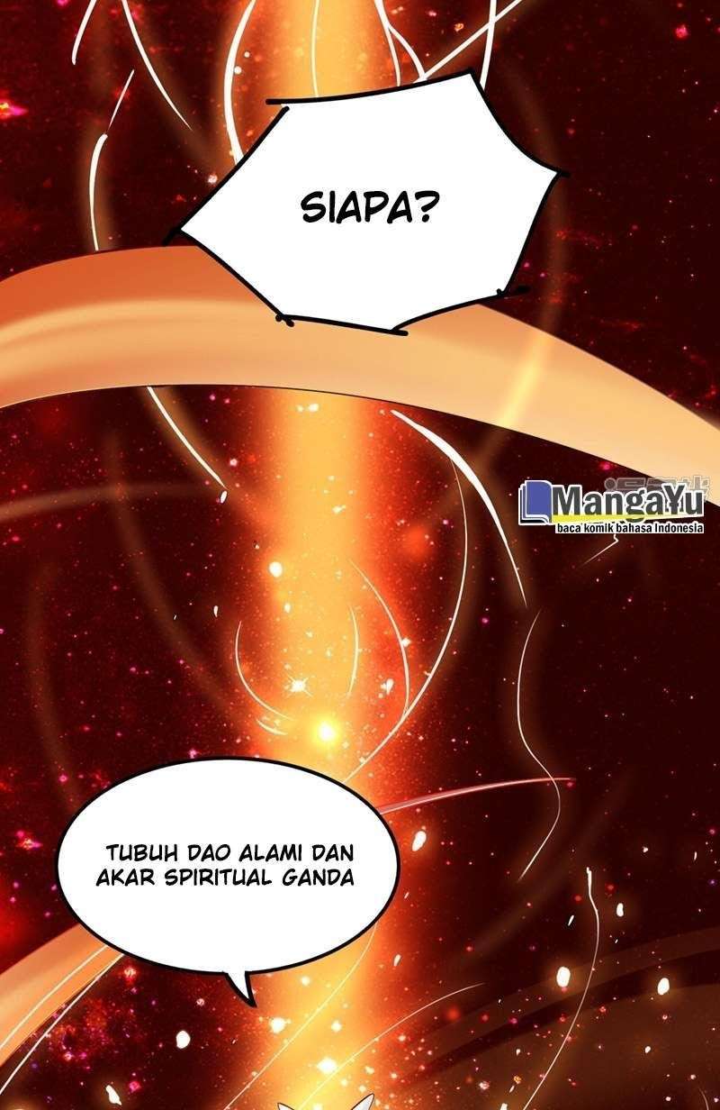 Domination One Sword Chapter 2 - halaman 17