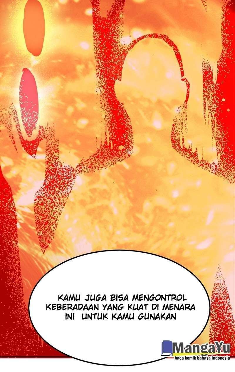 Domination One Sword Chapter 2 - halaman 24