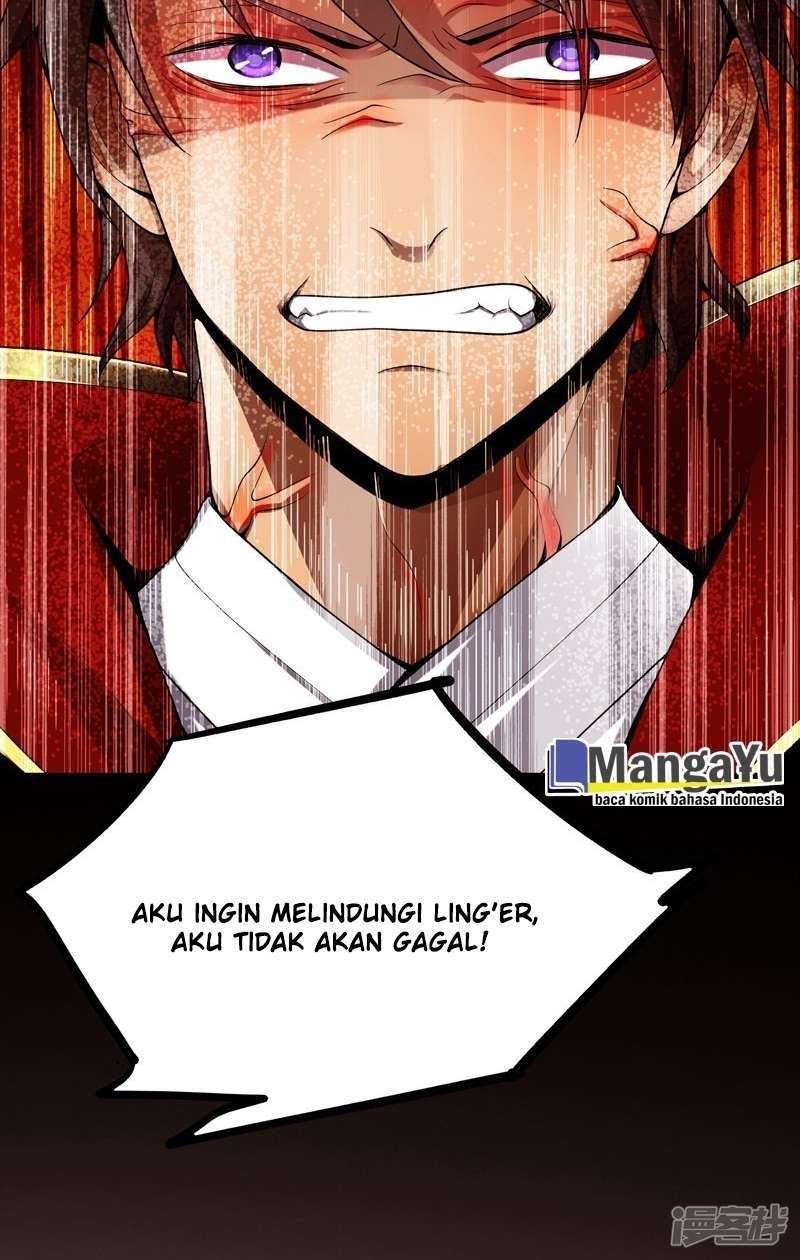Domination One Sword Chapter 2 - halaman 39