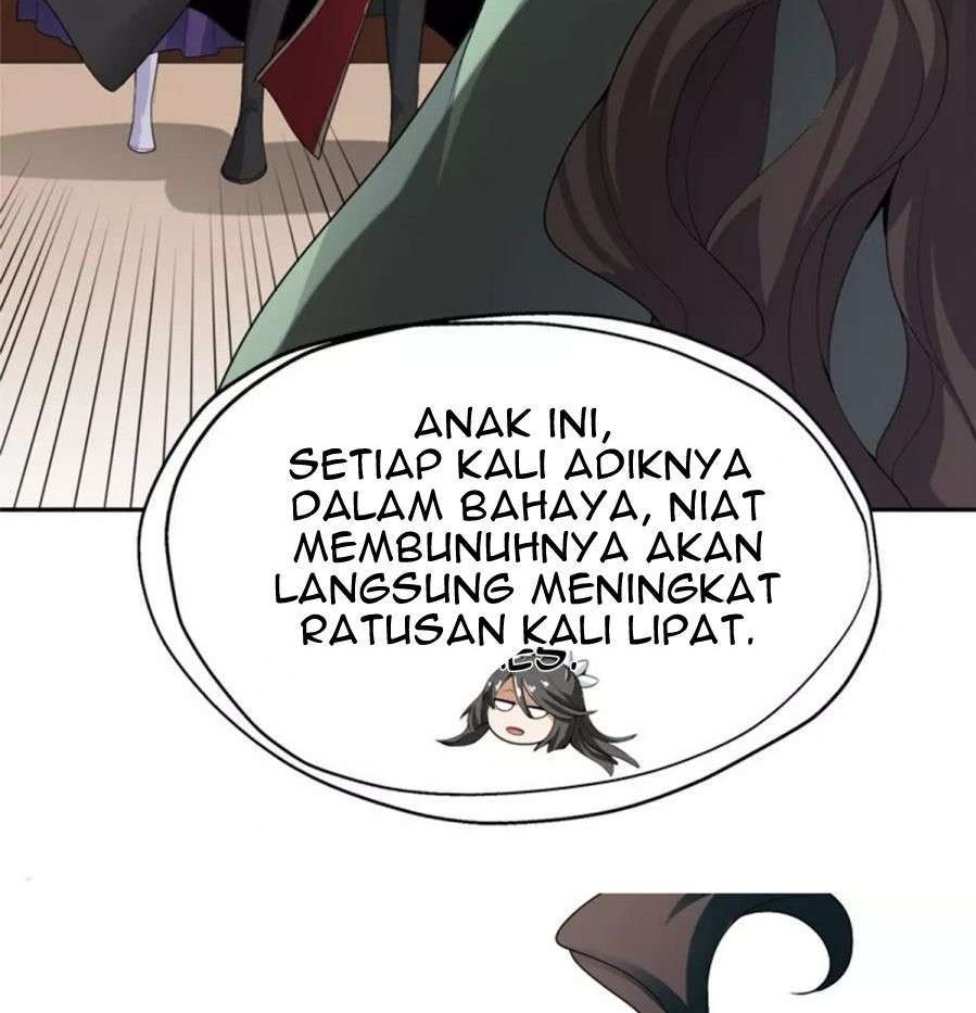 Domination One Sword Chapter 20 - halaman 15