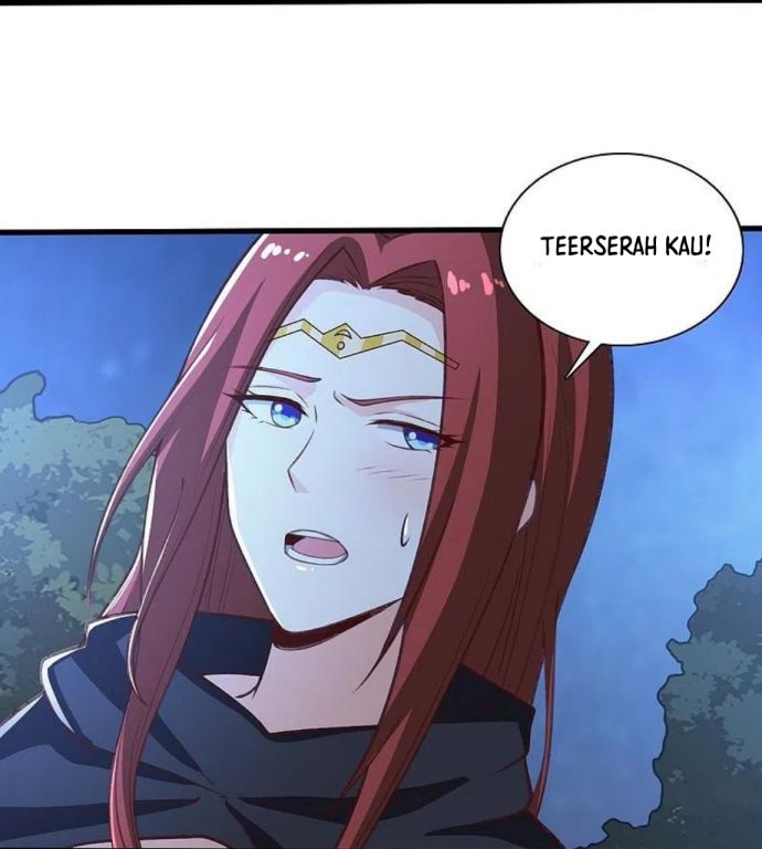 Domination One Sword Chapter 202 - halaman 30