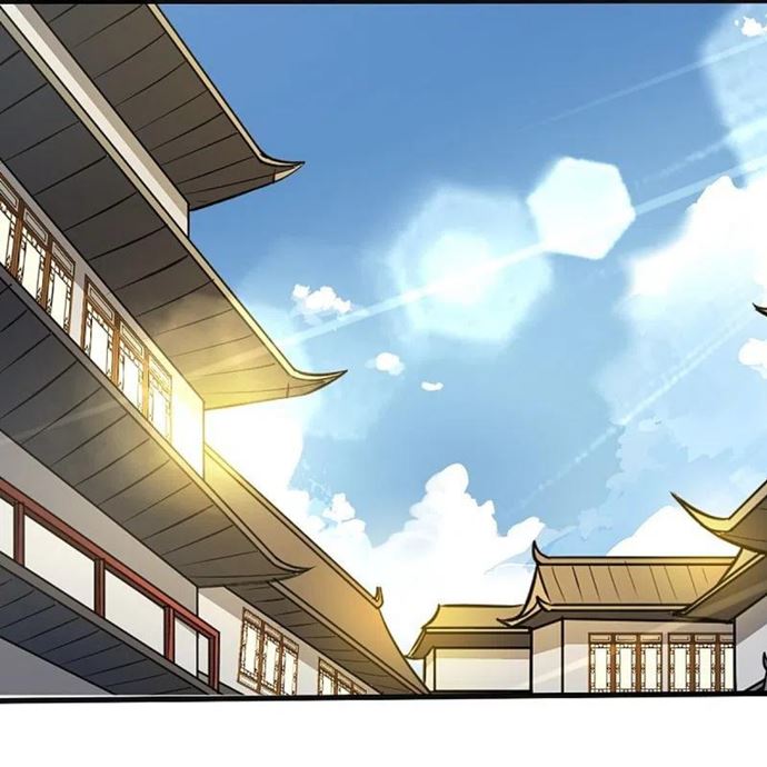 Domination One Sword Chapter 204 - halaman 13