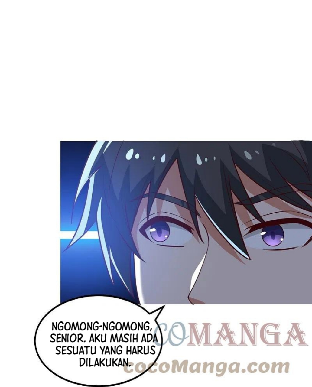 Domination One Sword Chapter 209 - halaman 24