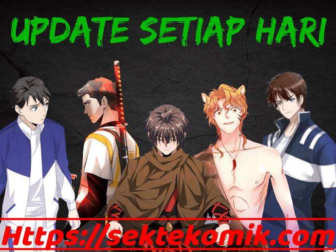 Domination One Sword Chapter 21 - halaman 15