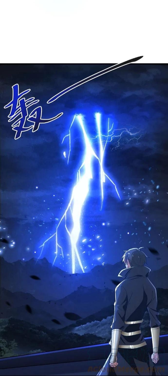 Domination One Sword Chapter 211 - halaman 26