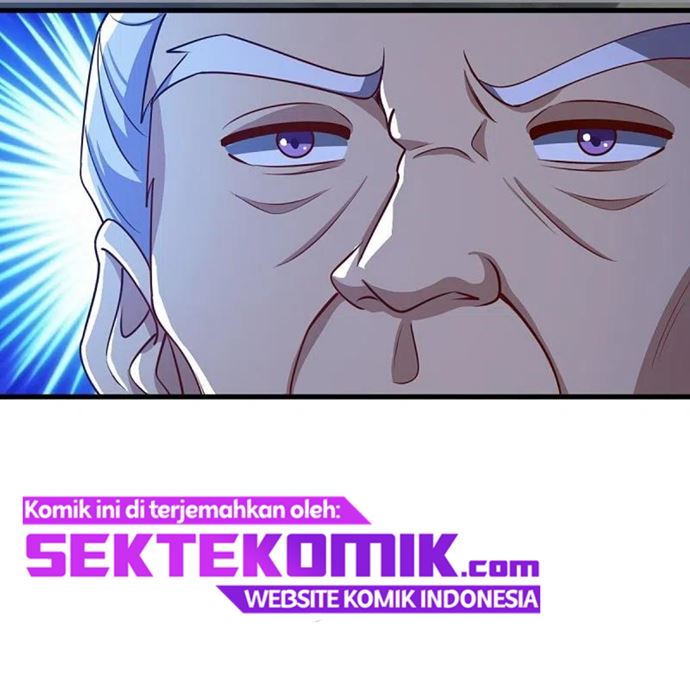 Domination One Sword Chapter 211 - halaman 32