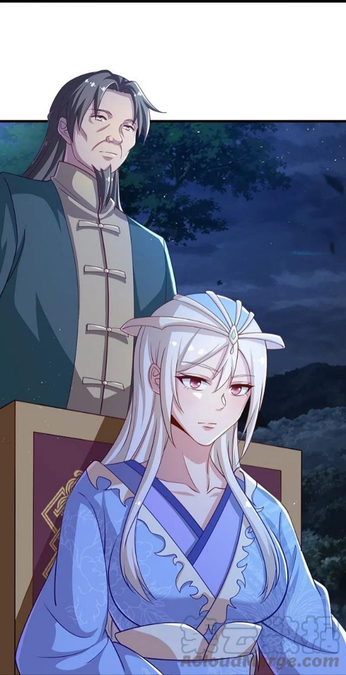 Domination One Sword Chapter 212 - halaman 12