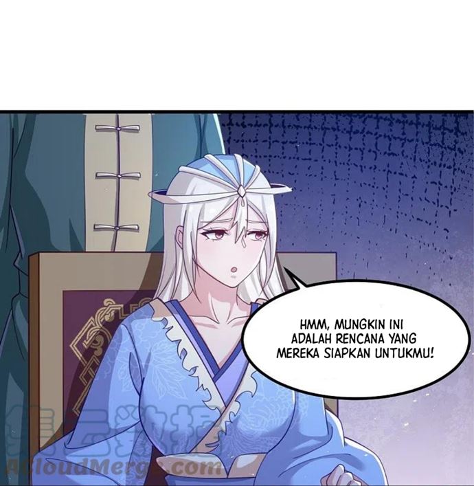 Domination One Sword Chapter 212 - halaman 16