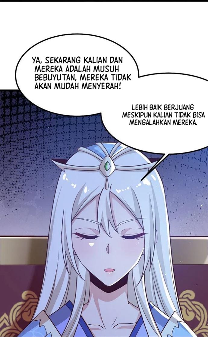 Domination One Sword Chapter 212 - halaman 23
