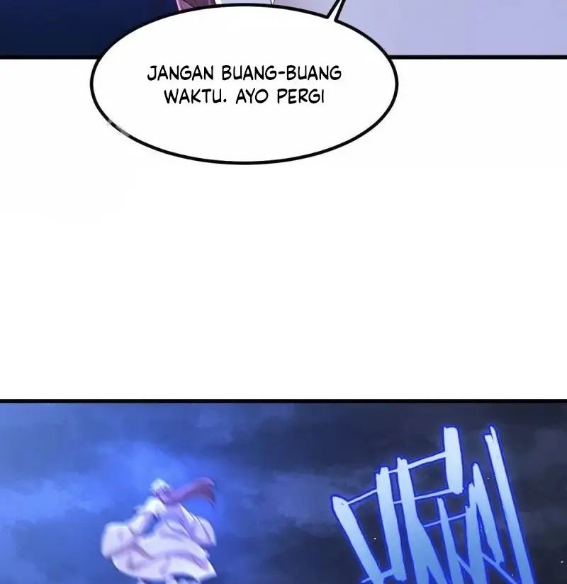 Domination One Sword Chapter 213 - halaman 10