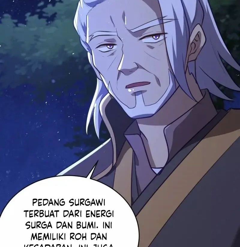 Domination One Sword Chapter 213 - halaman 2