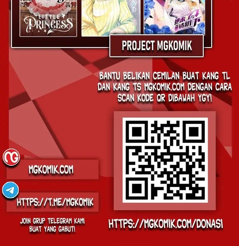 Domination One Sword Chapter 213 - halaman 30