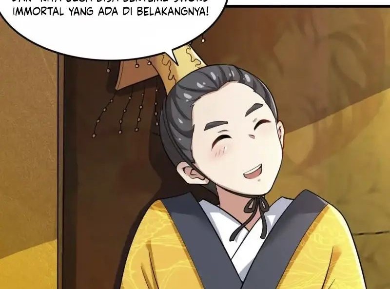 Domination One Sword Chapter 214 - halaman 12