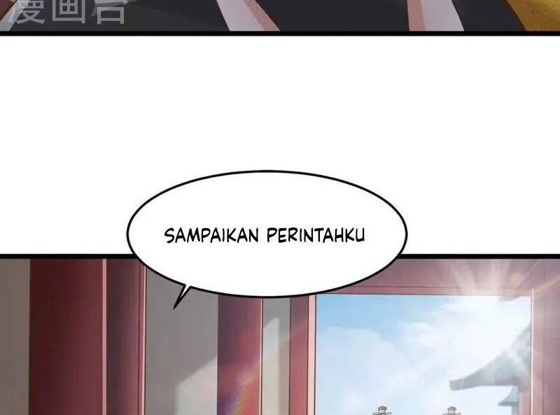 Domination One Sword Chapter 214 - halaman 14