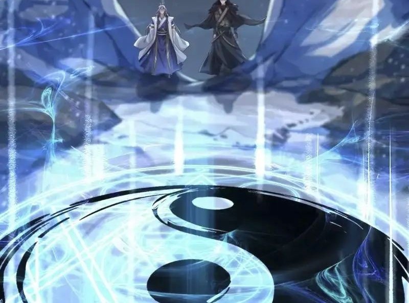 Domination One Sword Chapter 214 - halaman 22