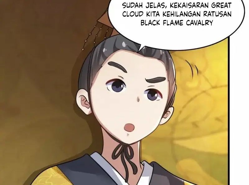 Domination One Sword Chapter 214 - halaman 6