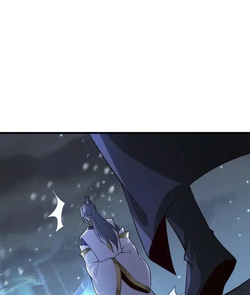 Domination One Sword Chapter 215 - halaman 10