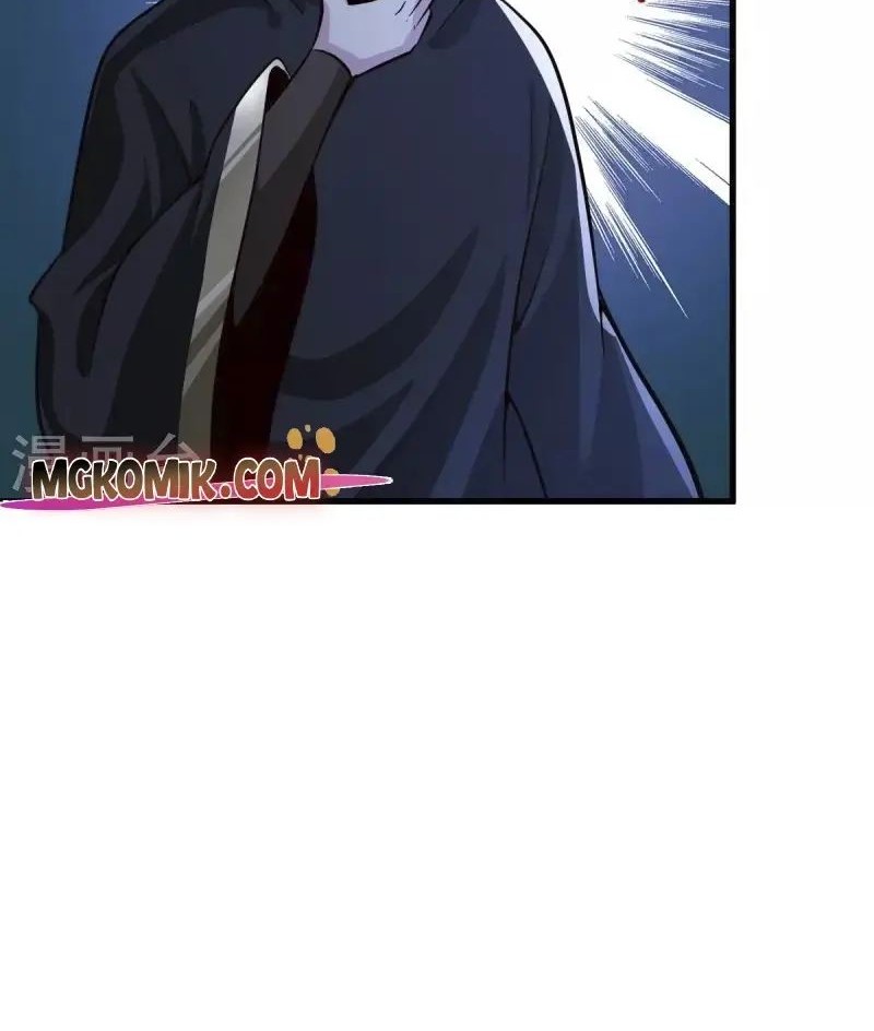 Domination One Sword Chapter 215 - halaman 14