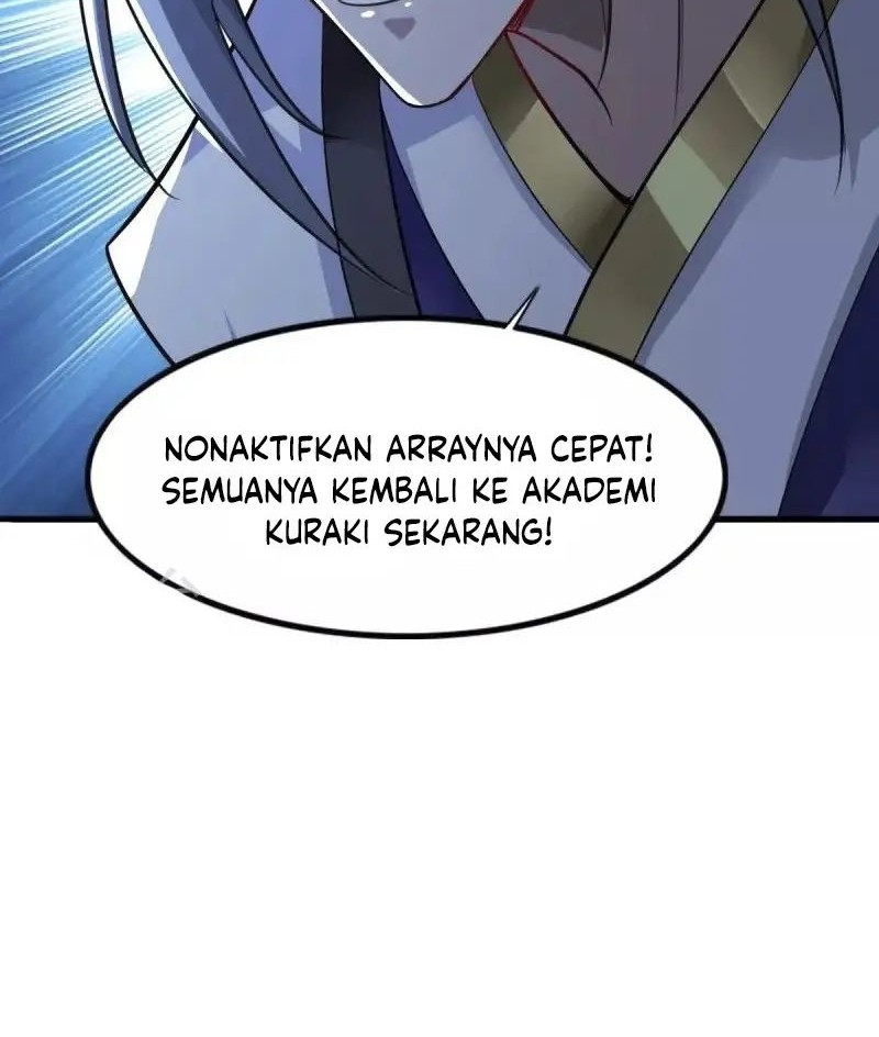 Domination One Sword Chapter 215 - halaman 18
