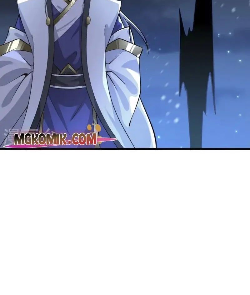 Domination One Sword Chapter 215 - halaman 2