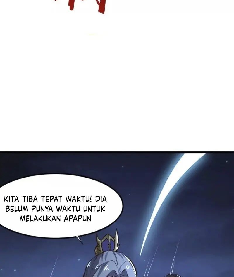 Domination One Sword Chapter 215 - halaman 26