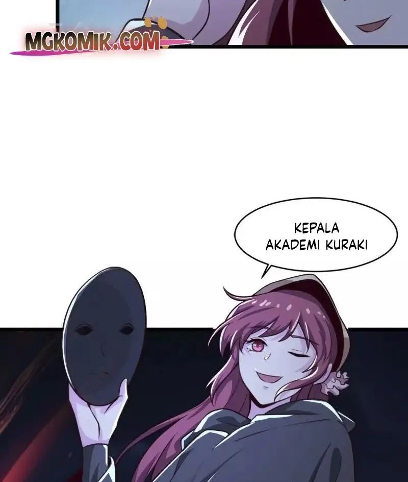 Domination One Sword Chapter 215 - halaman 28
