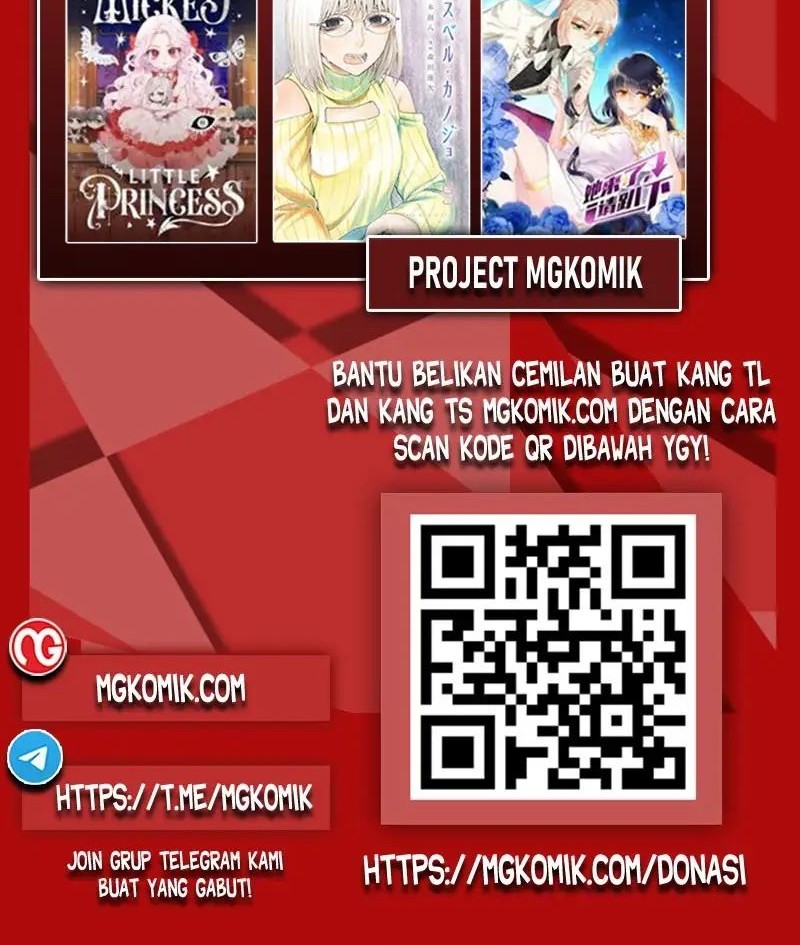 Domination One Sword Chapter 215 - halaman 30