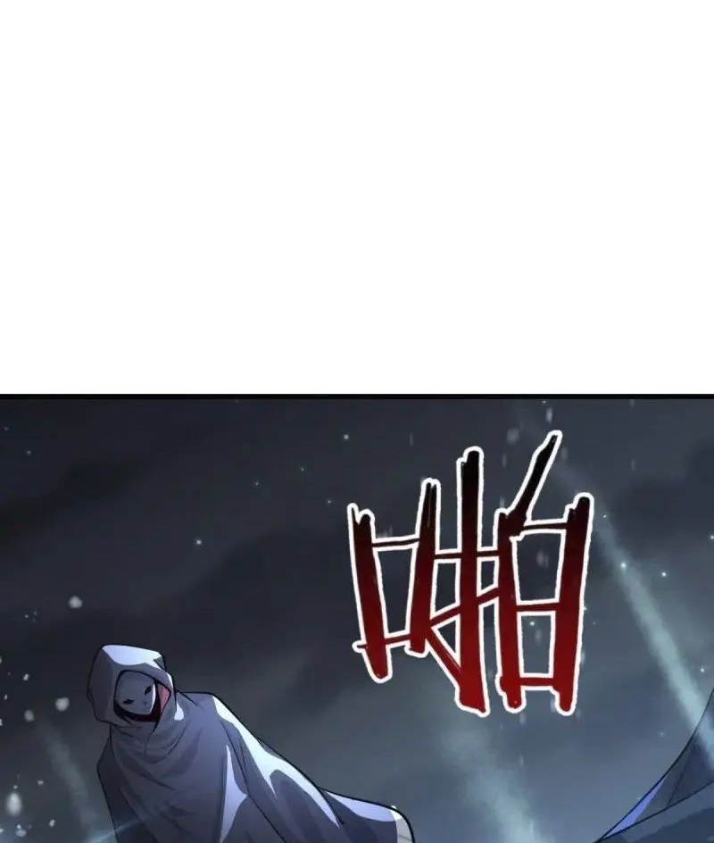 Domination One Sword Chapter 215 - halaman 6
