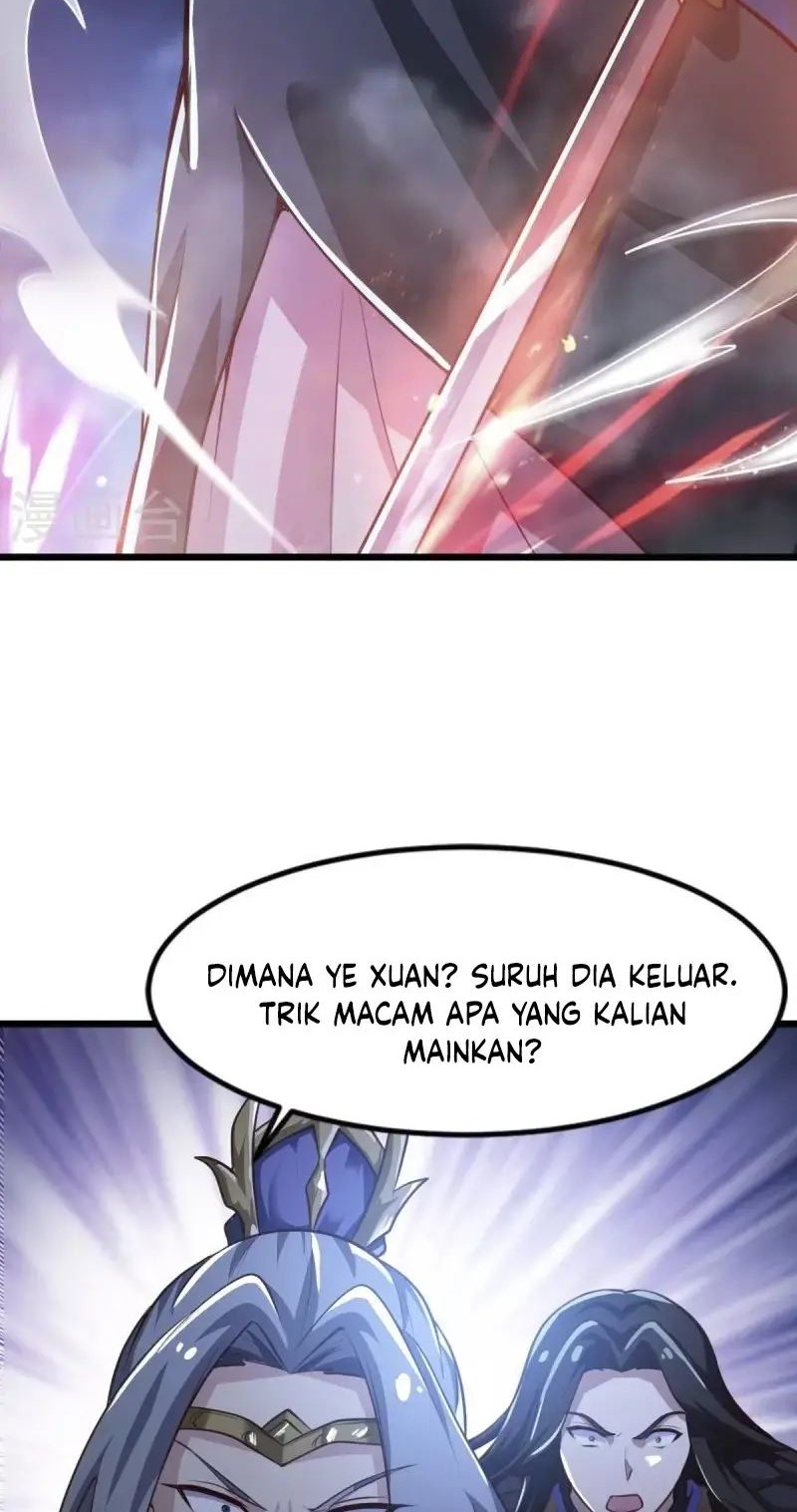 Domination One Sword Chapter 216 - halaman 2