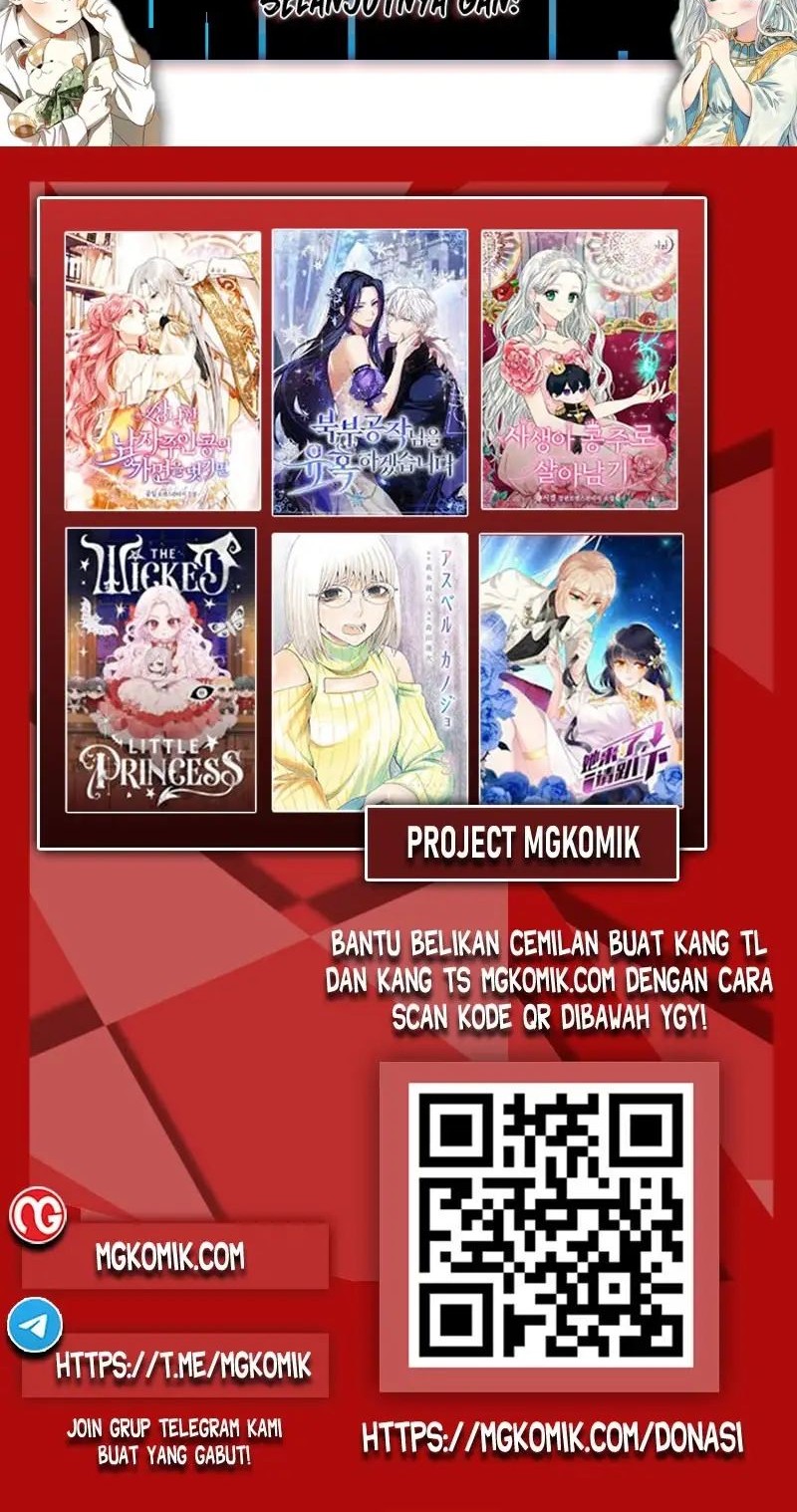 Domination One Sword Chapter 216 - halaman 24