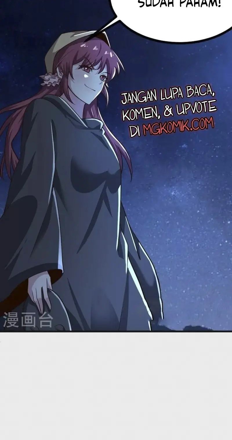 Domination One Sword Chapter 216 - halaman 6
