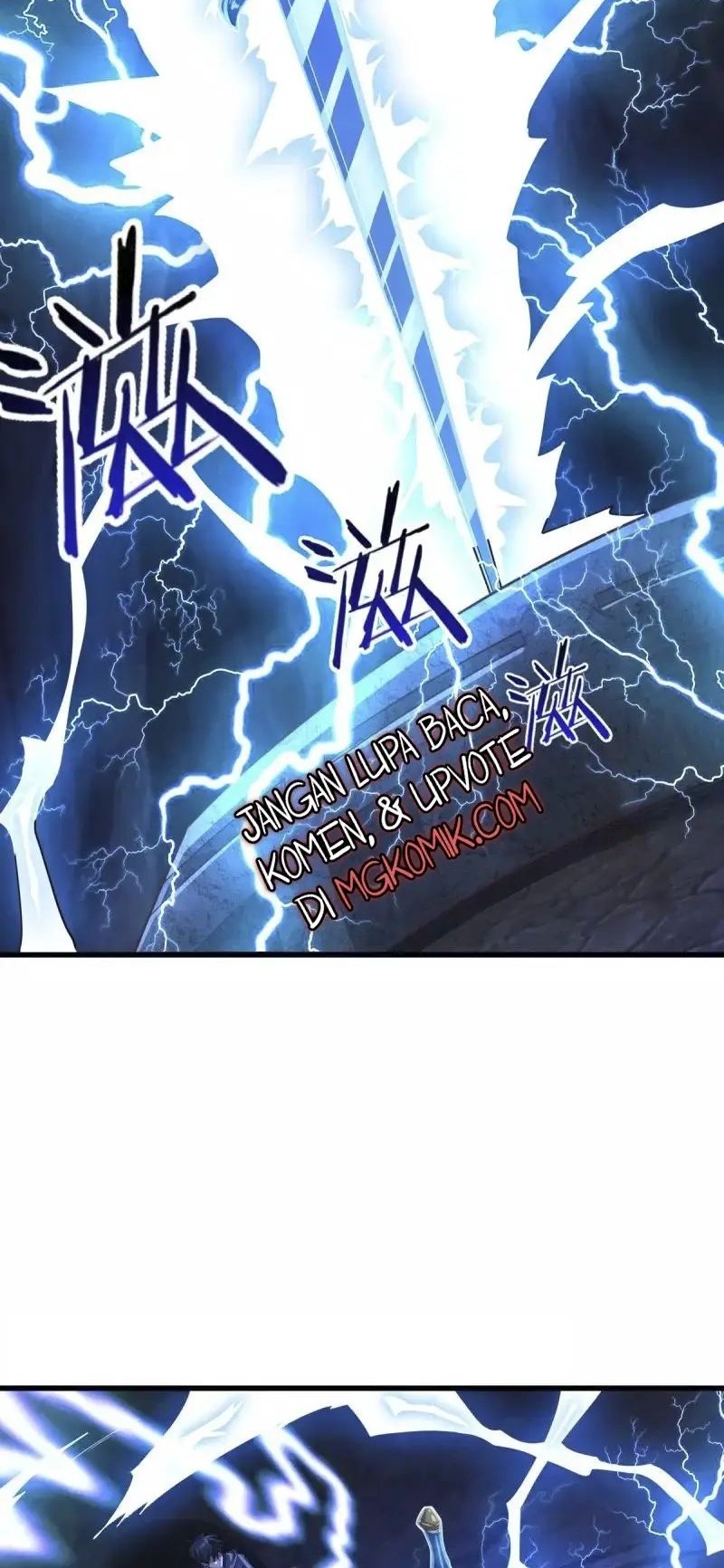 Domination One Sword Chapter 217 - halaman 2