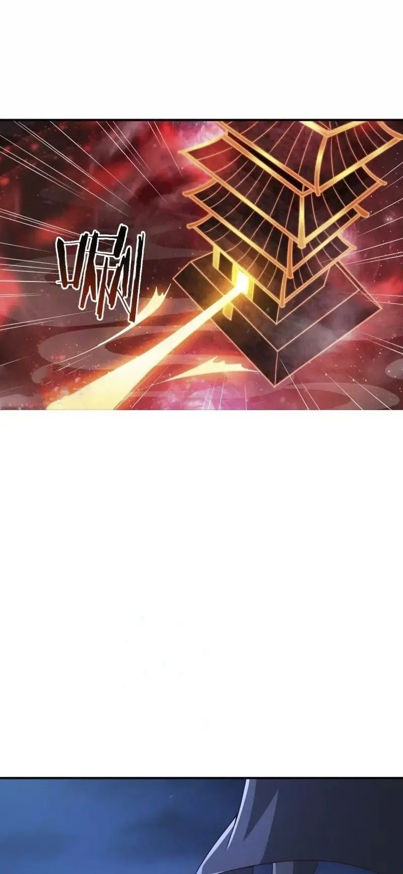 Domination One Sword Chapter 217 - halaman 22