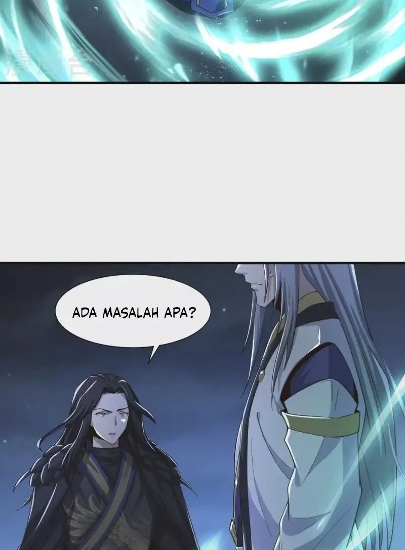 Domination One Sword Chapter 218 - halaman 12