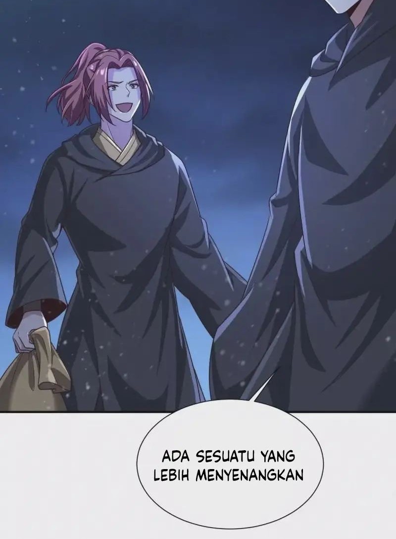 Domination One Sword Chapter 218 - halaman 4