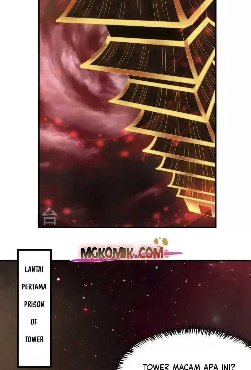Domination One Sword Chapter 219 - halaman 16