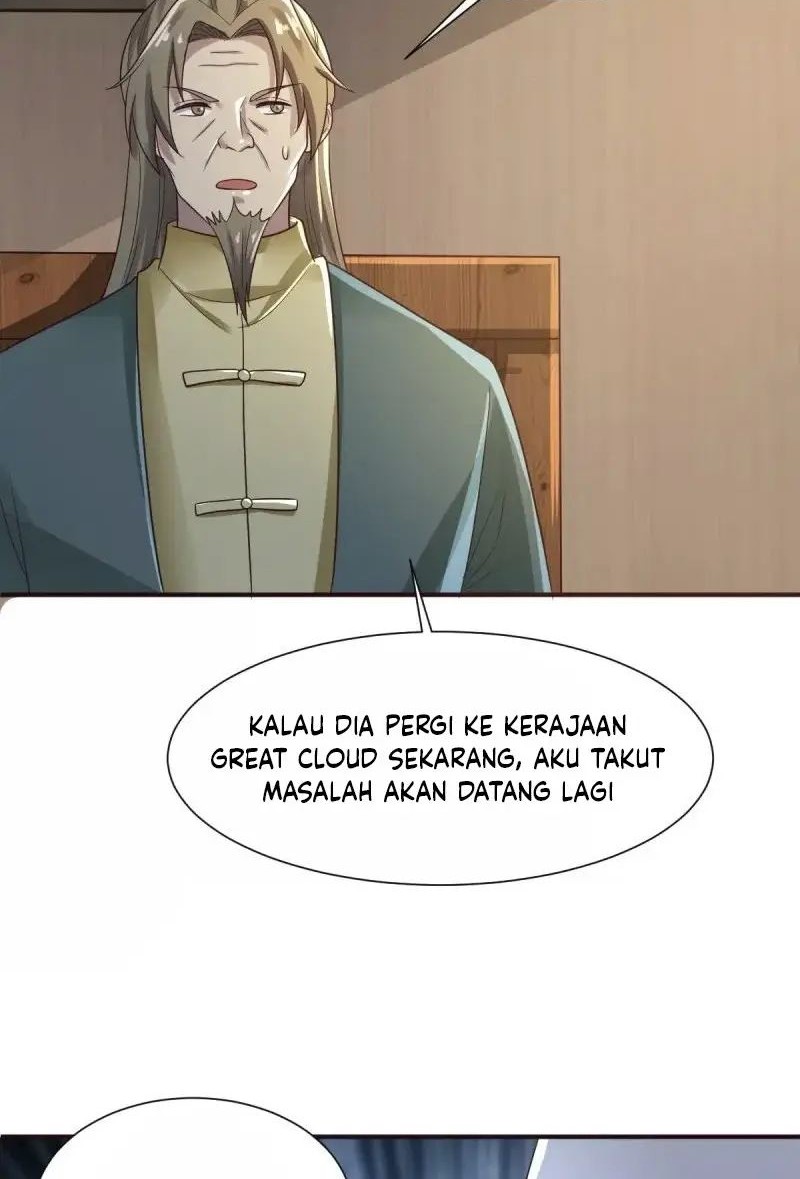 Domination One Sword Chapter 219 - halaman 4