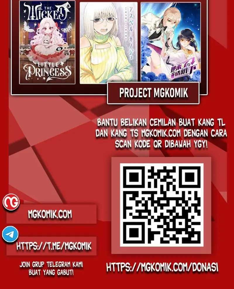 Domination One Sword Chapter 221 - halaman 24